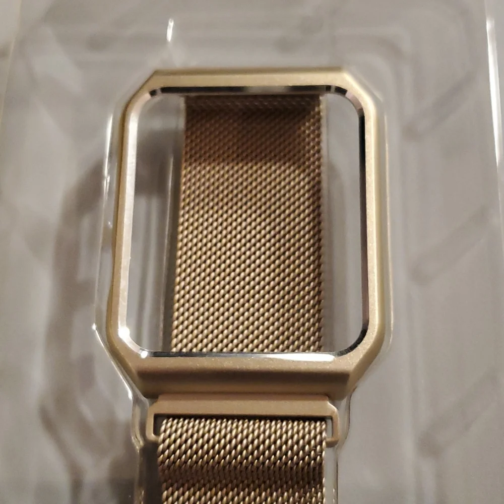 NWOT ALNBO Smart Watch Band.. NEVER WORN